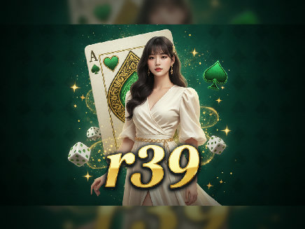 r39 สล็อตออนไลน์